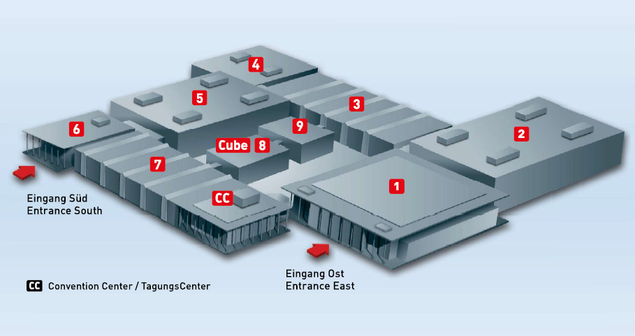 aemmeci instruments interlift