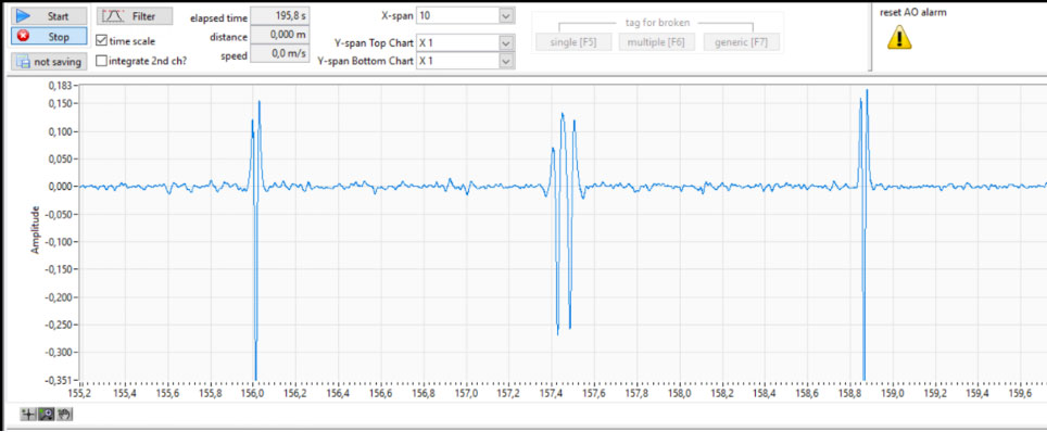 is your mrt device in compliance with the en12927 3
