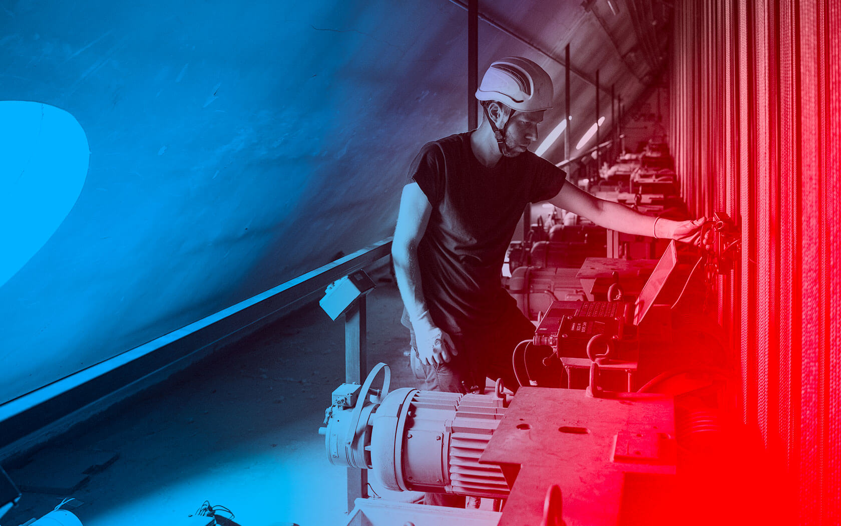 Amc Instruments Slide 1