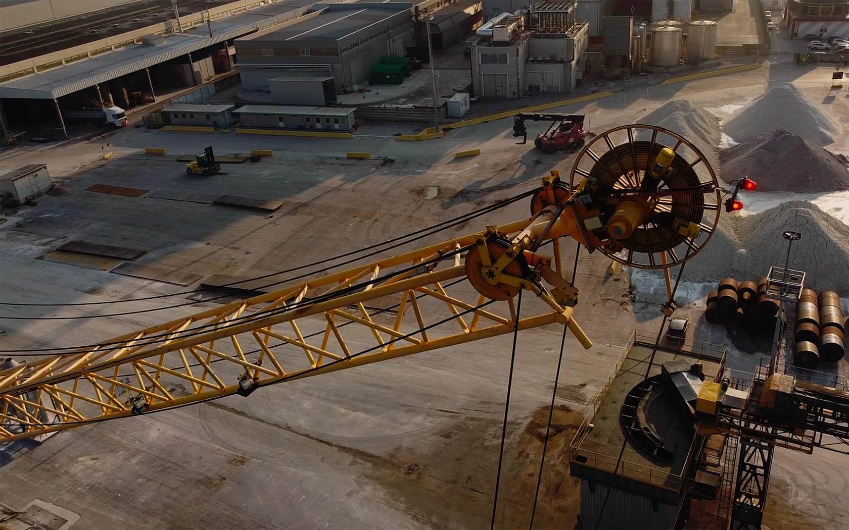 Amc Instruments Slide 2