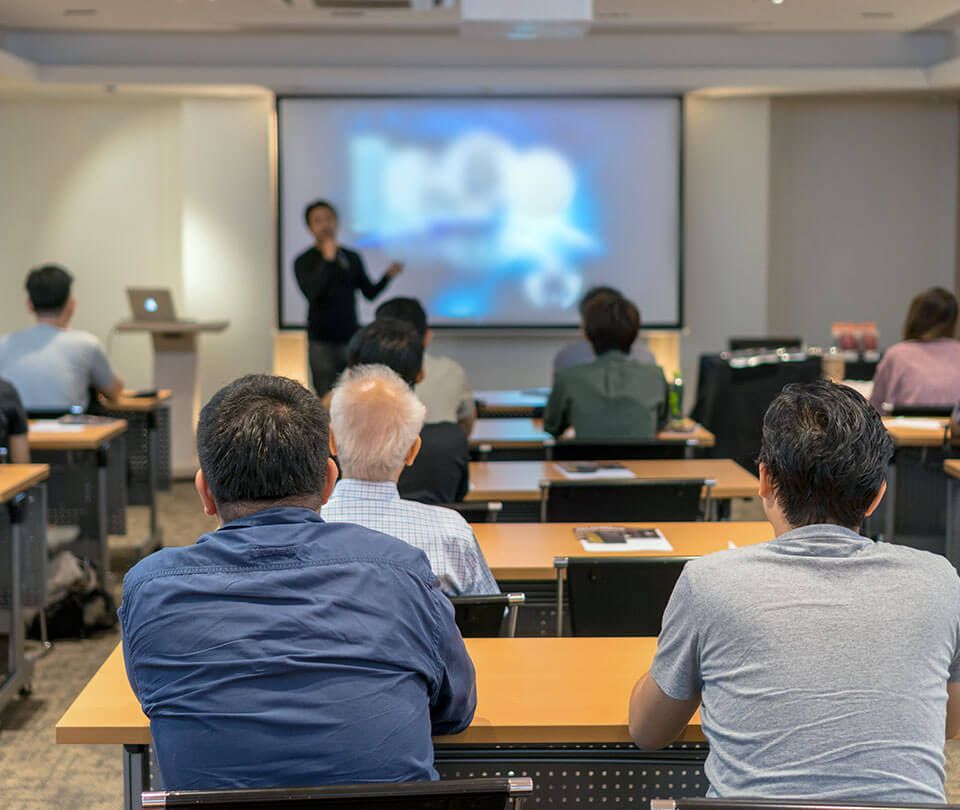 Training - How to become an MRT expert